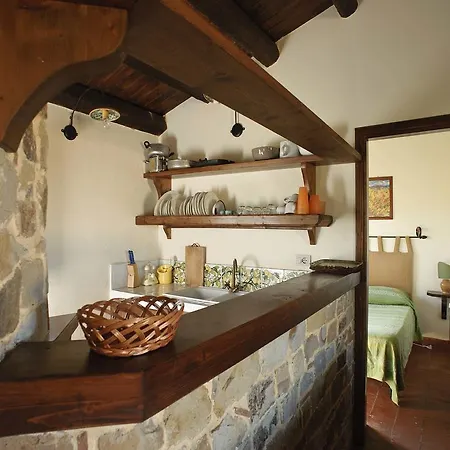 Apartment Le Case Di Pozzetti
