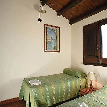 Apartment Le Case Di Pozzetti Collesano