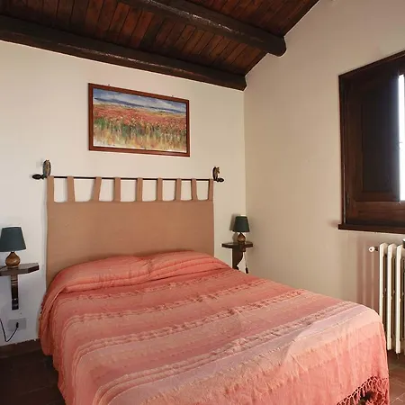 Le Case Di Pozzetti Apartment