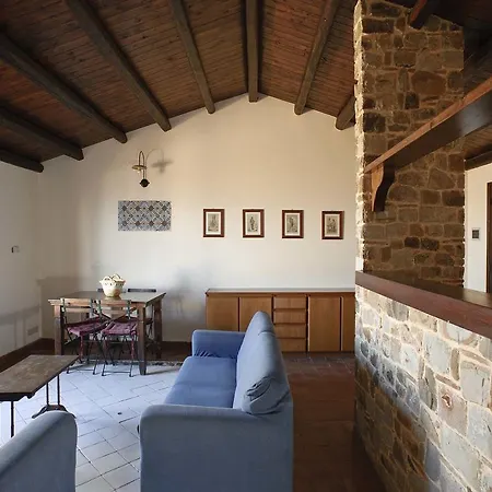 Le Case Di Pozzetti Apartment *
