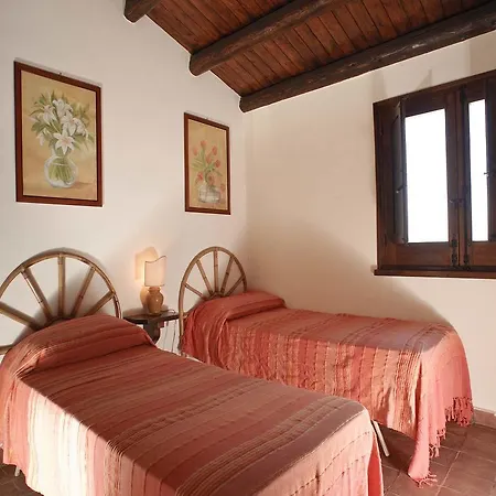 Le Case Di Pozzetti Apartment