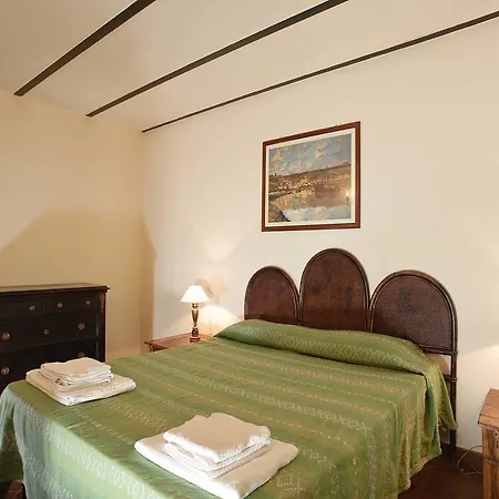 Apartment Le Case Di Pozzetti