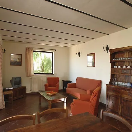 Le Case Di Pozzetti Apartment *