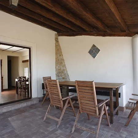 Le Case Di Pozzetti Apartment