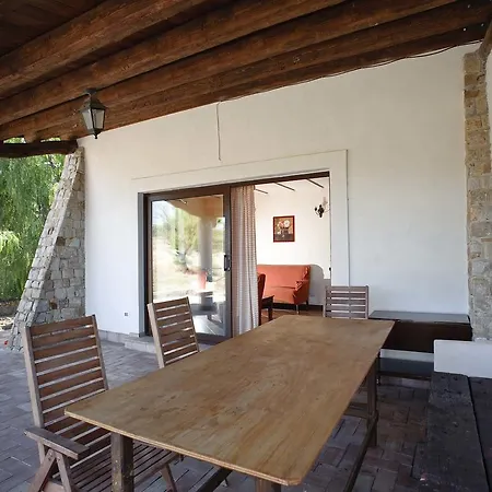 Apartment Le Case Di Pozzetti