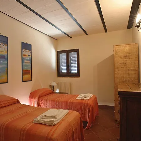 Apartment Le Case Di Pozzetti *