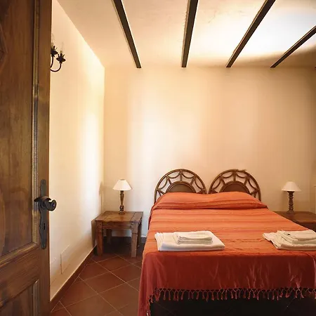 Le Case Di Pozzetti Apartment *