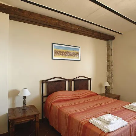 Apartment Le Case Di Pozzetti Collesano