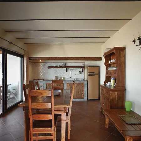 Apartment Le Case Di Pozzetti *