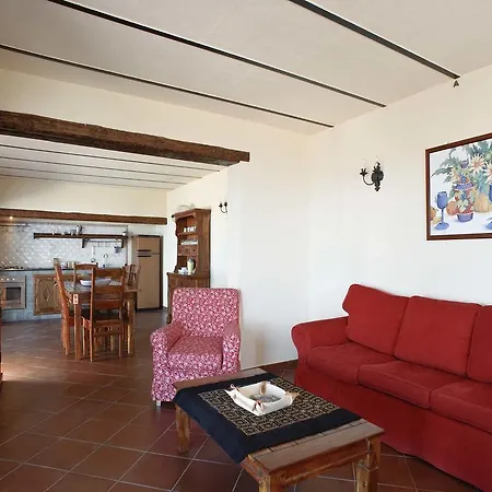 Le Case Di Pozzetti Apartment *