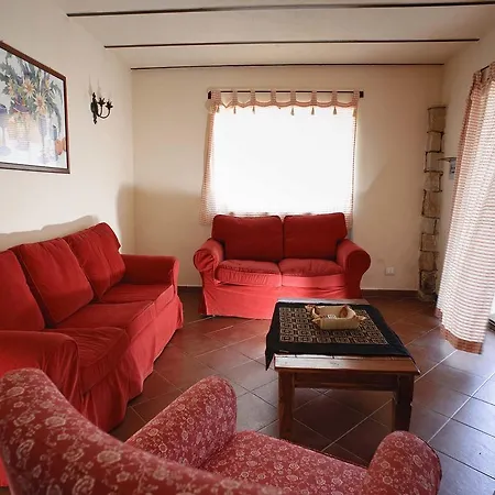 Apartment Le Case Di Pozzetti