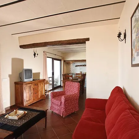 Apartment Le Case Di Pozzetti *