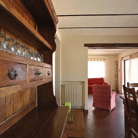 Le Case Di Pozzetti Apartment *