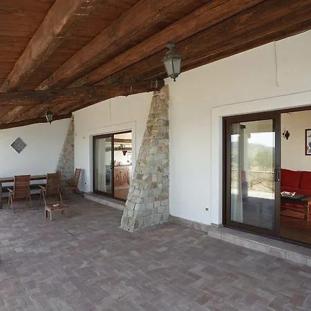 Apartment Le Case Di Pozzetti