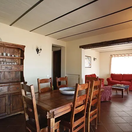 Le Case Di Pozzetti Apartment Collesano