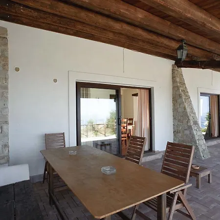Le Case Di Pozzetti Apartment