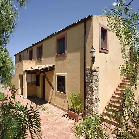 Apartment Le Case Di Pozzetti Collesano