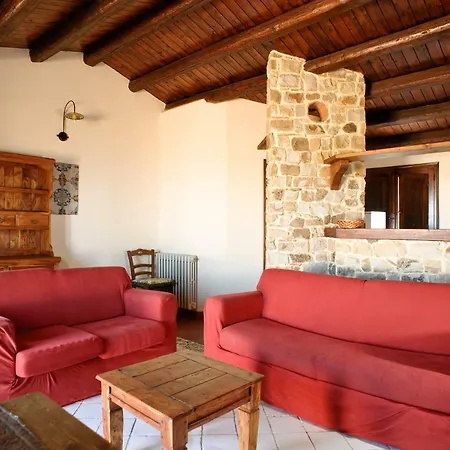 Le Case Di Pozzetti Apartment *
