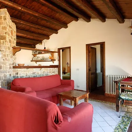 Le Case Di Pozzetti Apartment