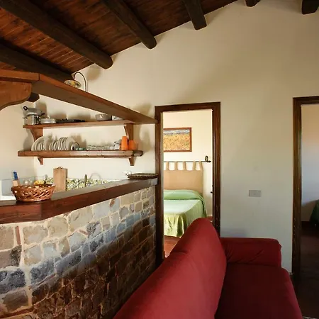 Apartment Le Case Di Pozzetti Collesano